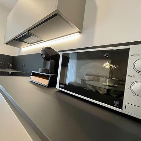 Clavis Luxury Apartments キアヴェンナ エクステリア 写真