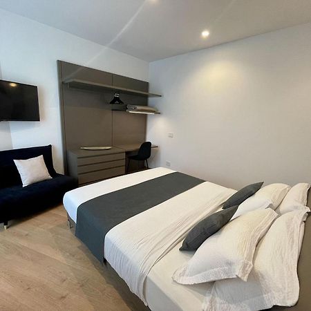 Clavis Luxury Apartments キアヴェンナ エクステリア 写真