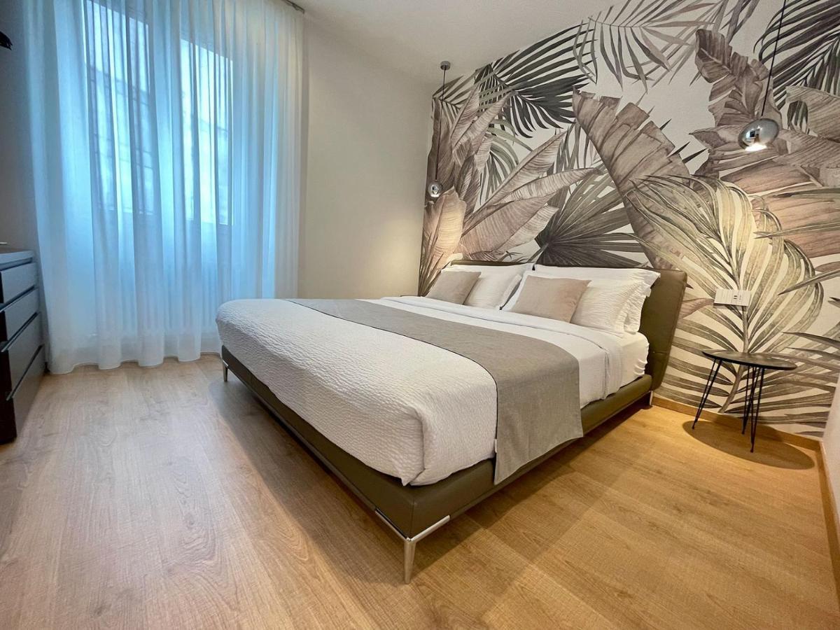 Clavis Luxury Apartments キアヴェンナ エクステリア 写真