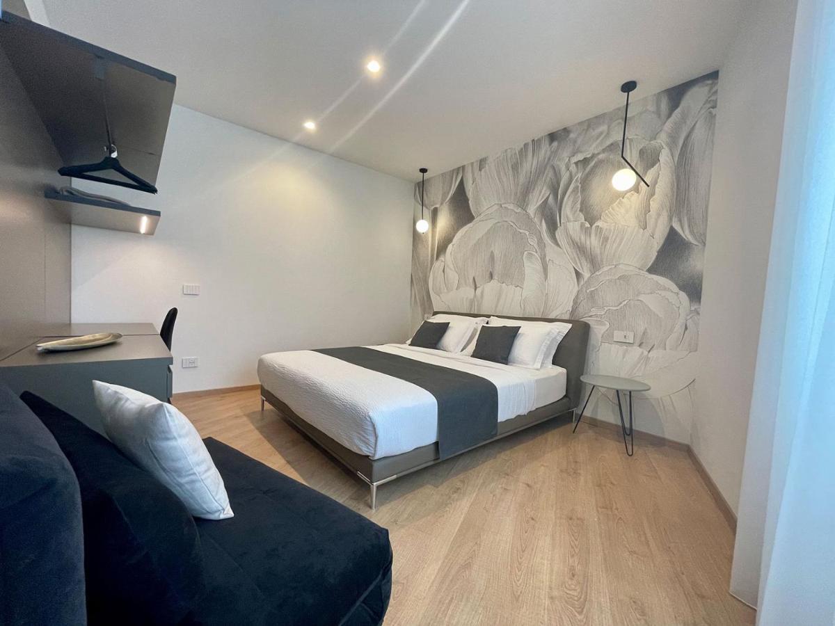 Clavis Luxury Apartments キアヴェンナ エクステリア 写真
