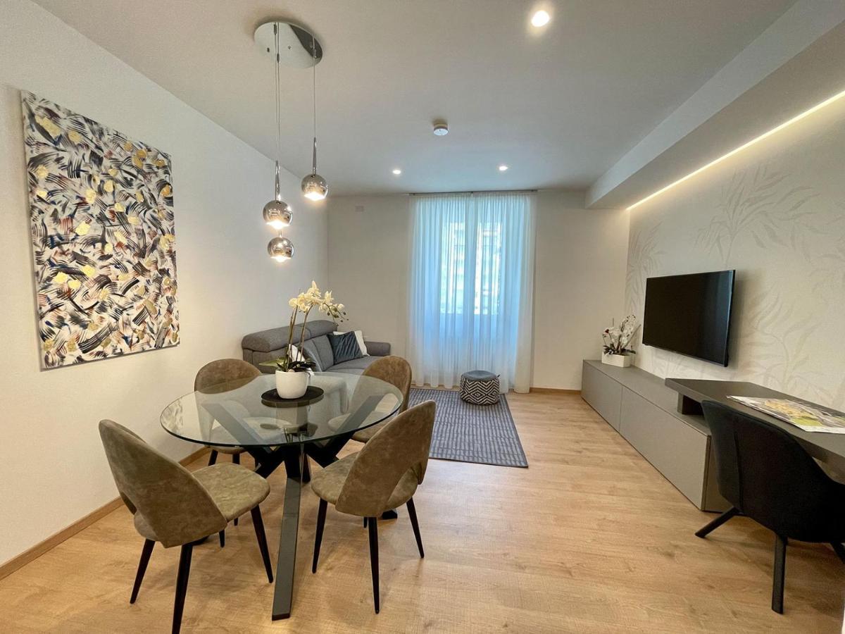 Clavis Luxury Apartments キアヴェンナ エクステリア 写真
