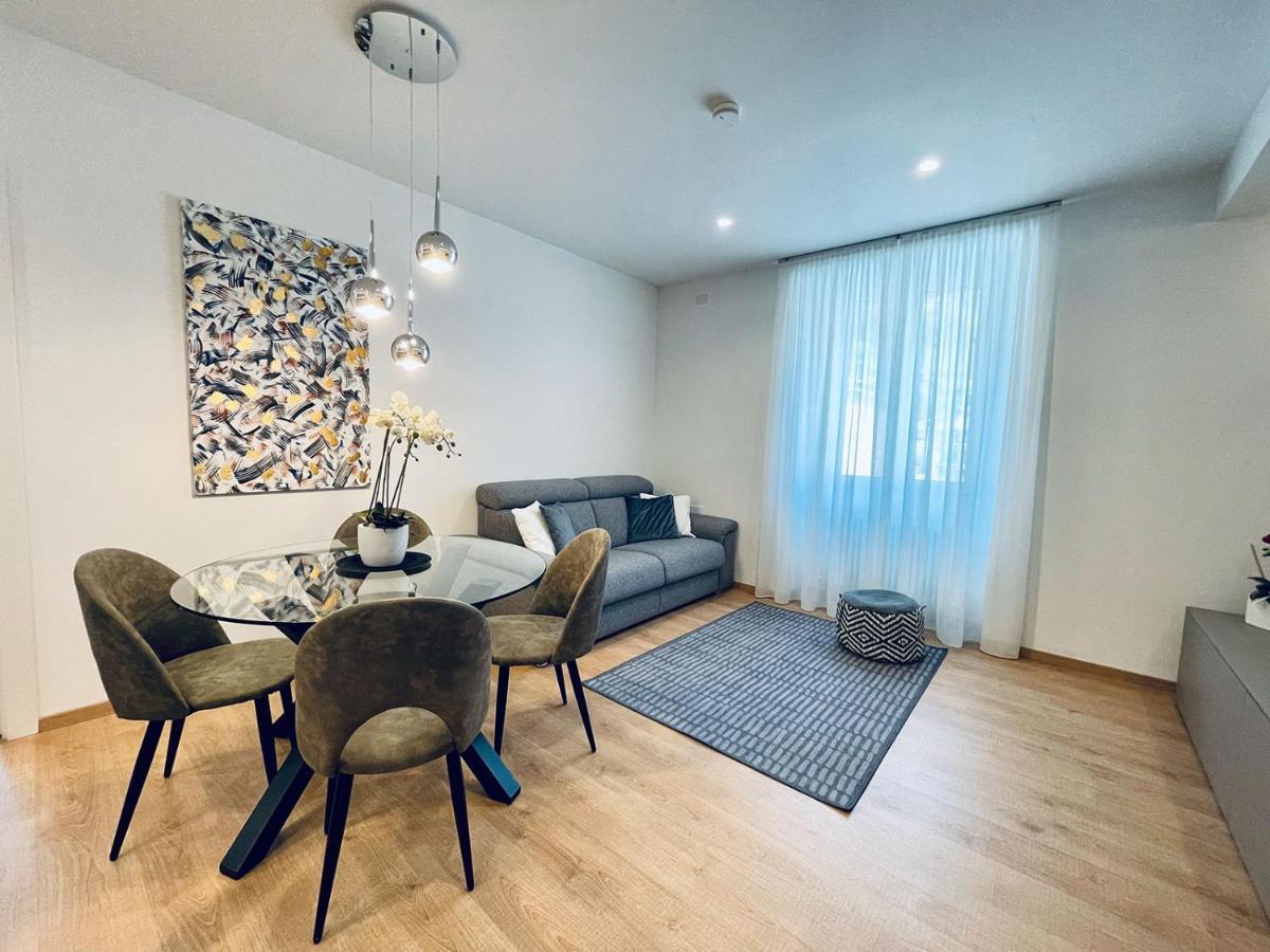 Clavis Luxury Apartments キアヴェンナ エクステリア 写真
