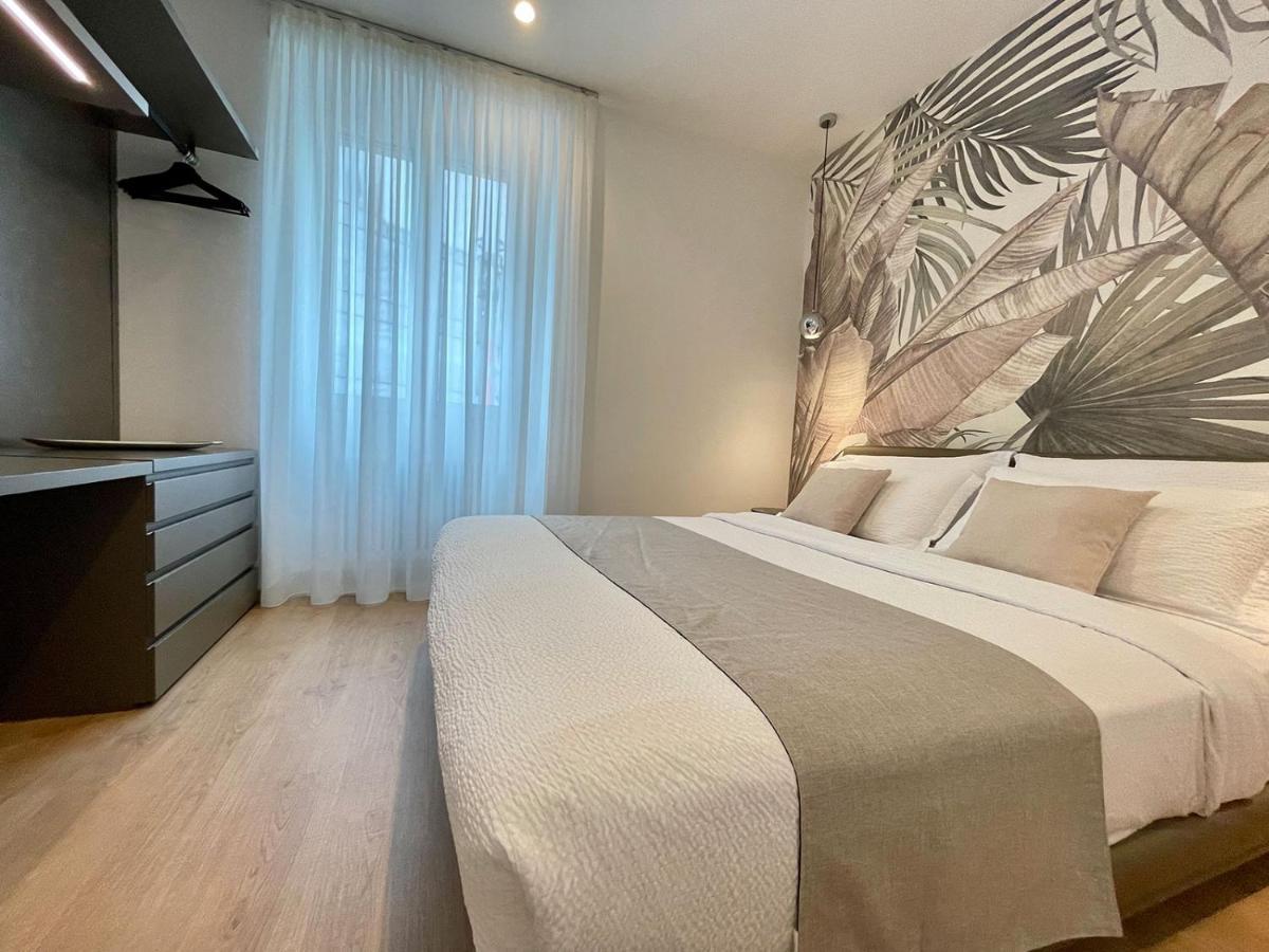 Clavis Luxury Apartments キアヴェンナ エクステリア 写真