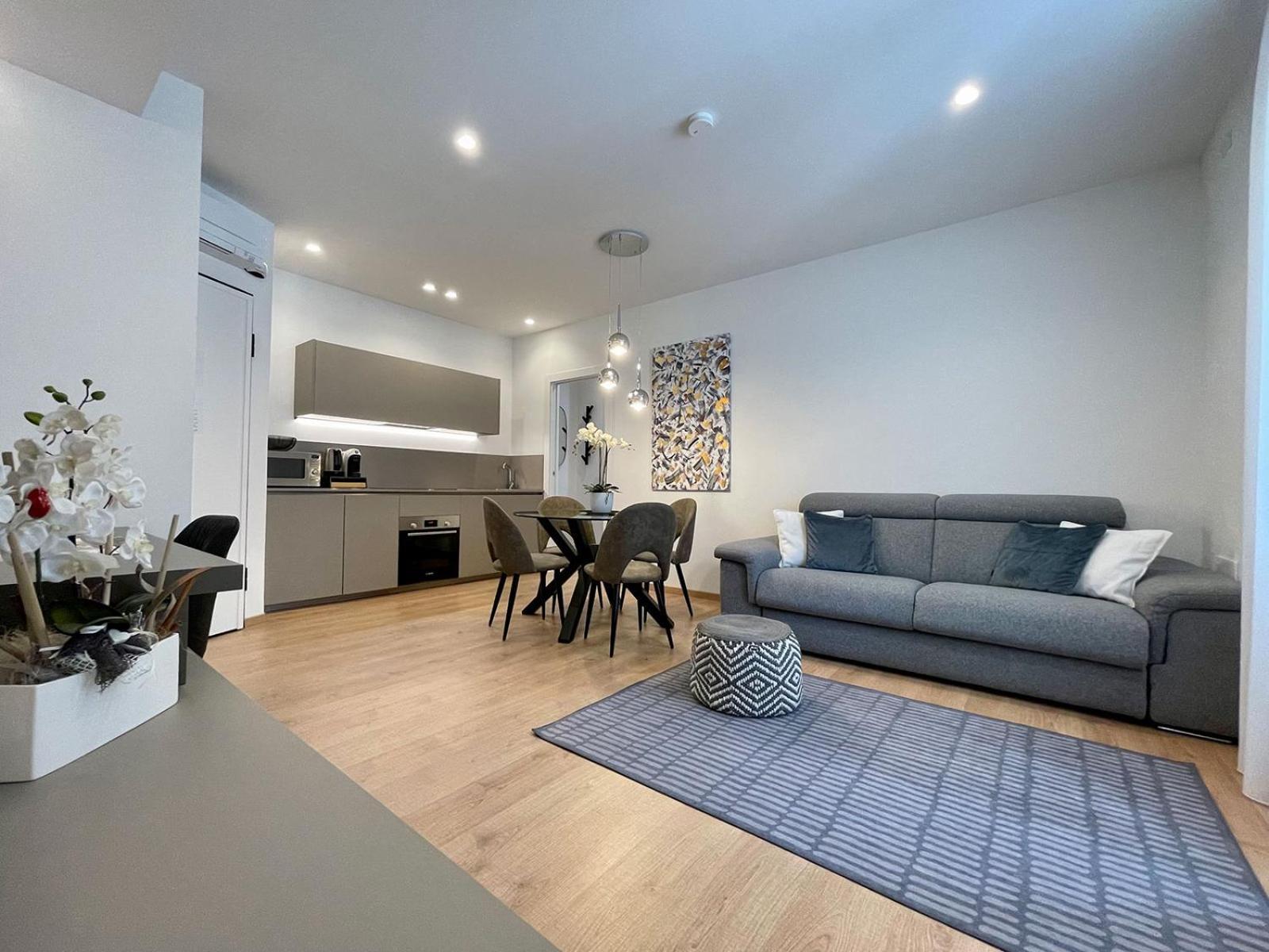 Clavis Luxury Apartments キアヴェンナ エクステリア 写真