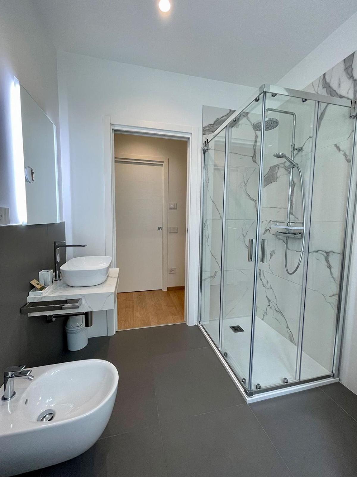 Clavis Luxury Apartments キアヴェンナ エクステリア 写真