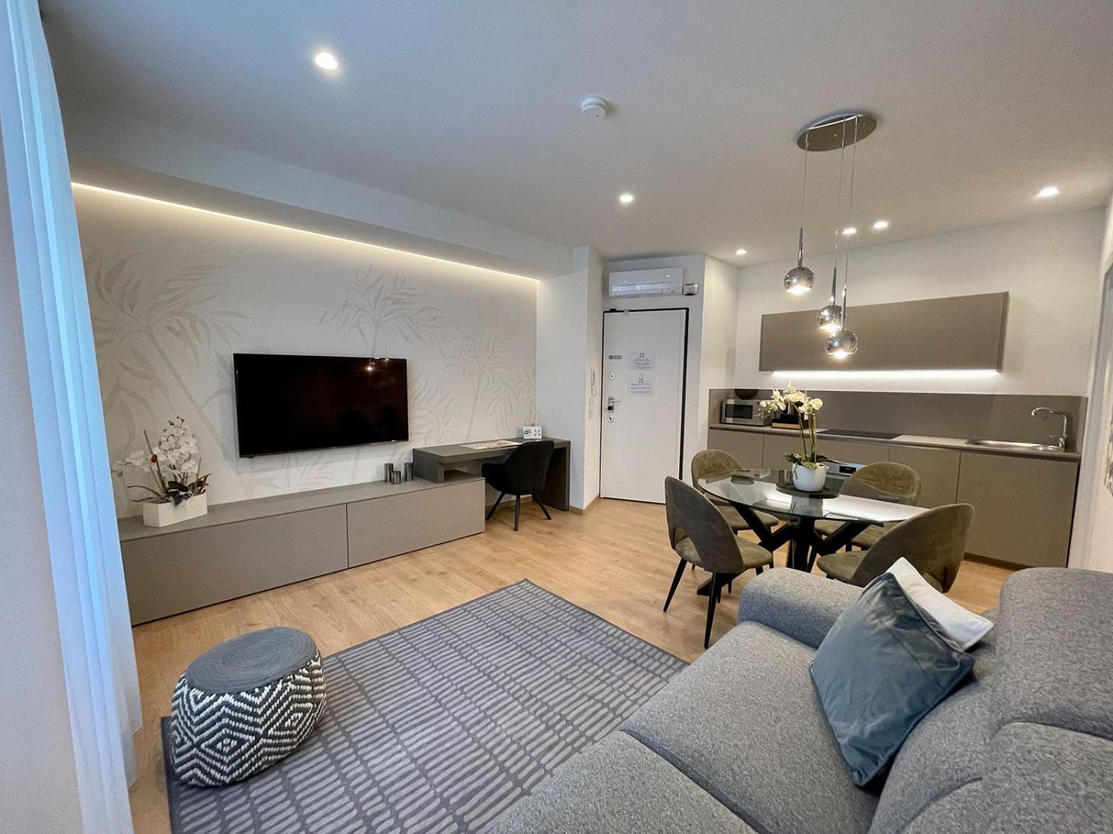 Clavis Luxury Apartments キアヴェンナ エクステリア 写真