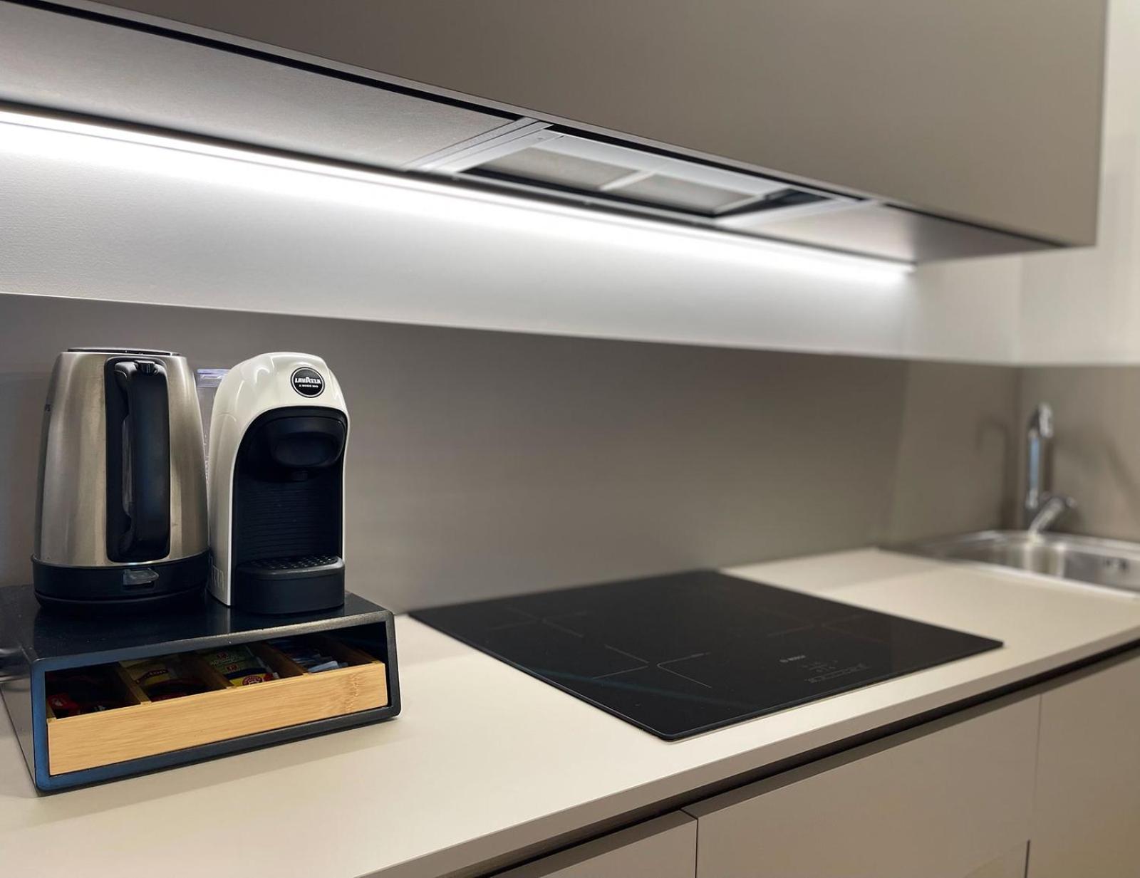 Clavis Luxury Apartments キアヴェンナ エクステリア 写真