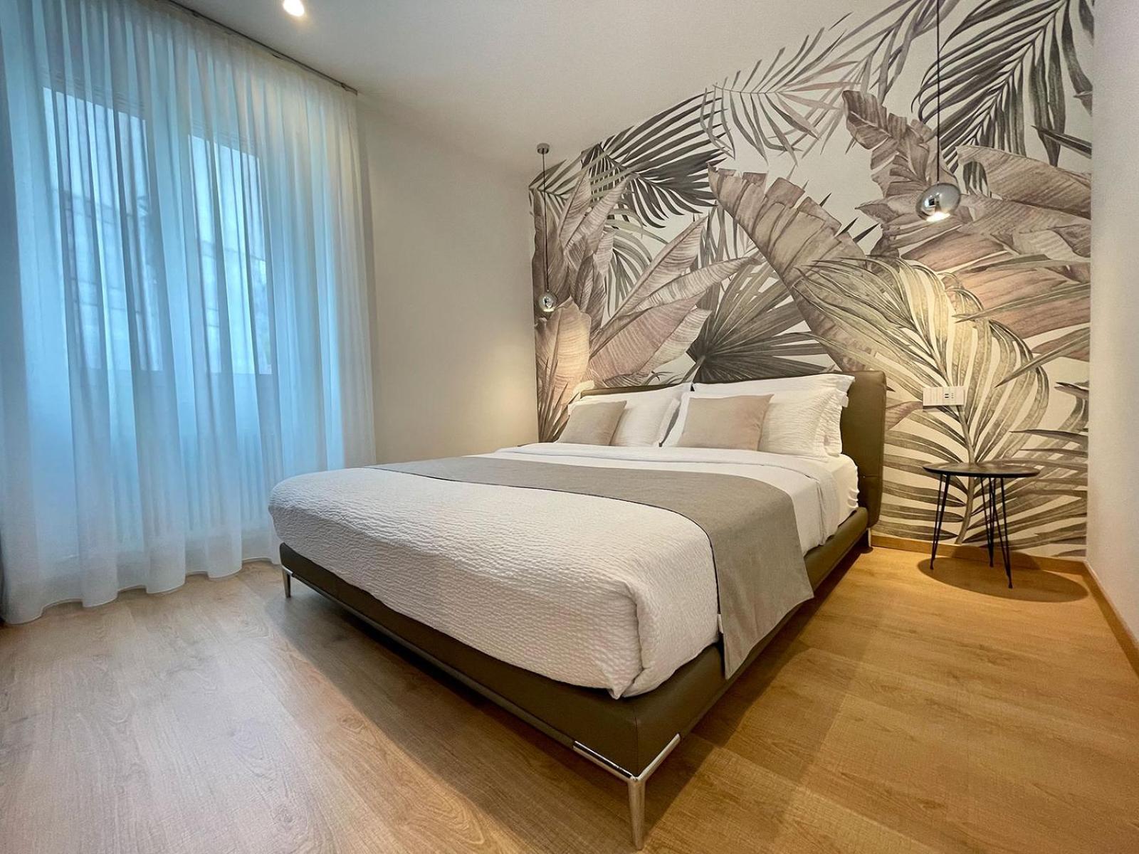 Clavis Luxury Apartments キアヴェンナ エクステリア 写真