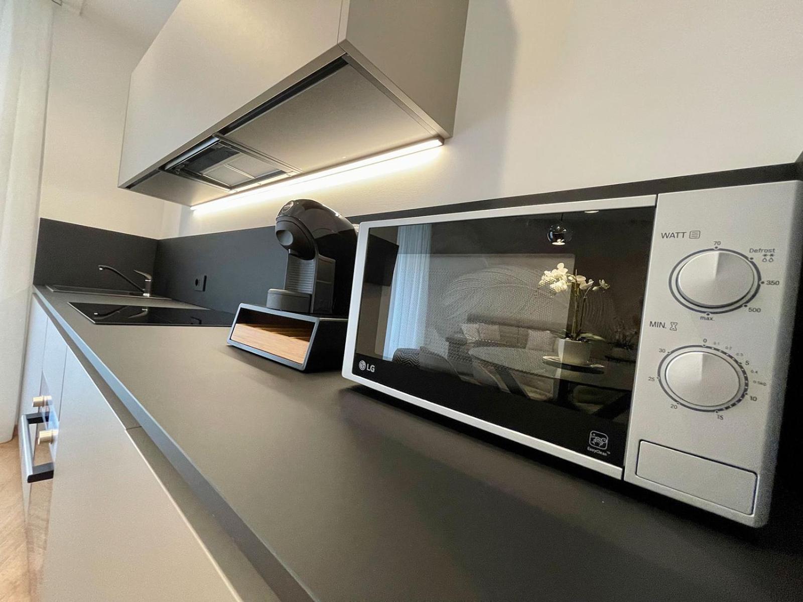Clavis Luxury Apartments キアヴェンナ エクステリア 写真