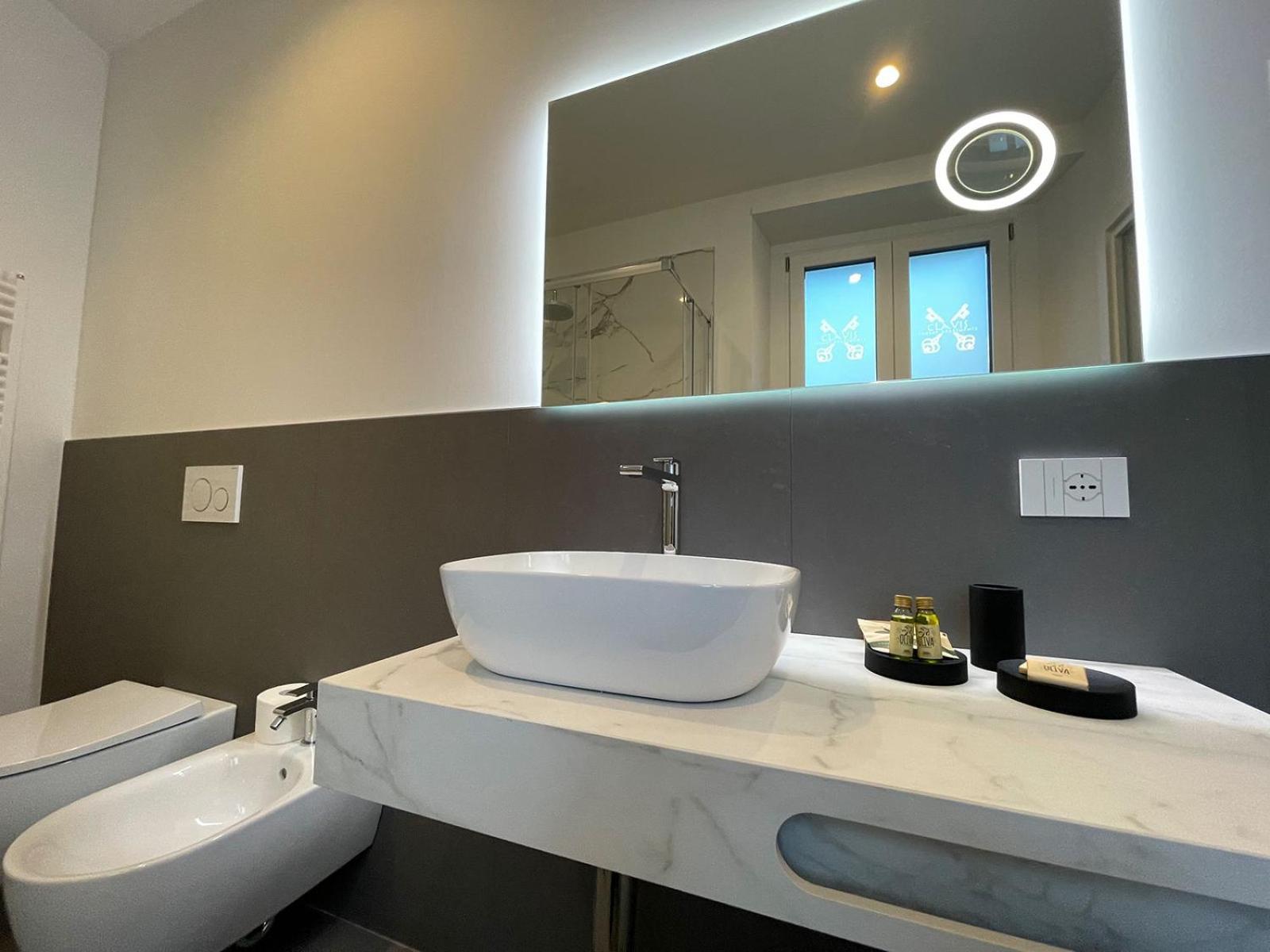 Clavis Luxury Apartments キアヴェンナ エクステリア 写真