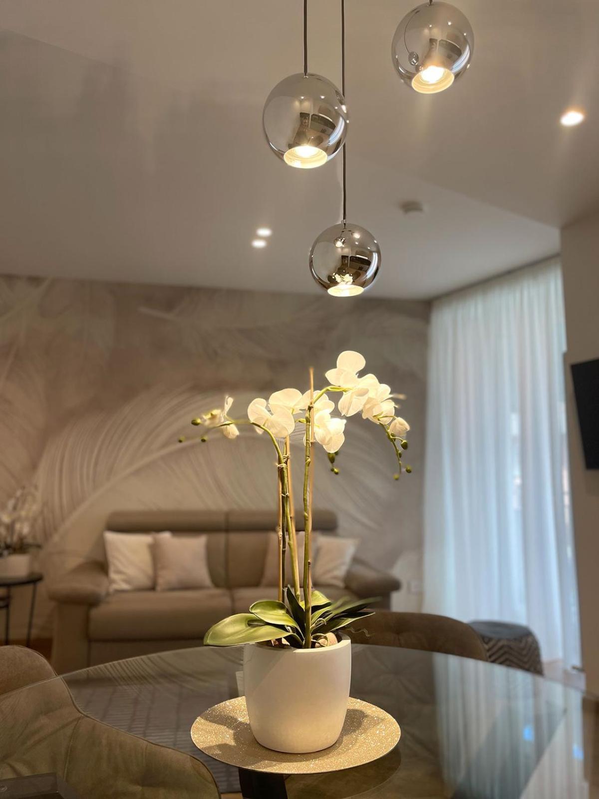 Clavis Luxury Apartments キアヴェンナ エクステリア 写真