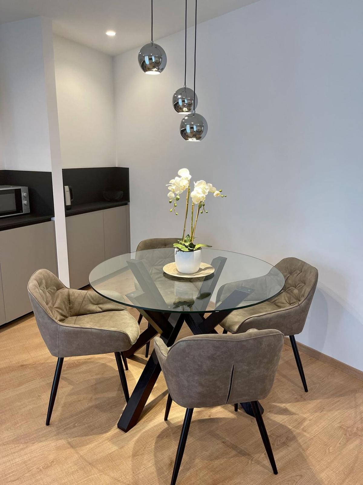 Clavis Luxury Apartments キアヴェンナ エクステリア 写真