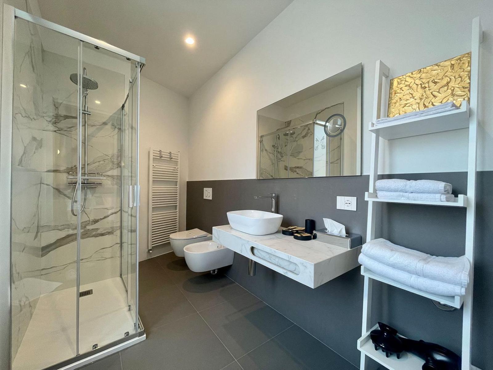 Clavis Luxury Apartments キアヴェンナ エクステリア 写真