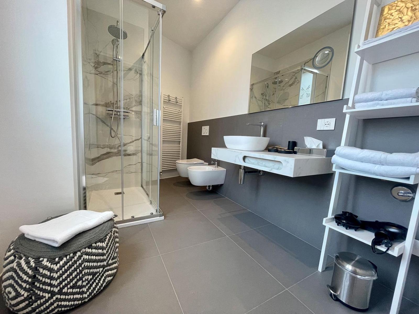 Clavis Luxury Apartments キアヴェンナ エクステリア 写真