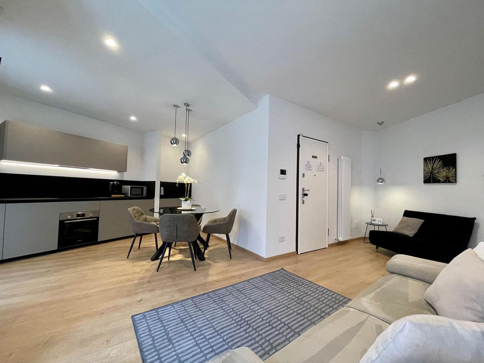 Clavis Luxury Apartments キアヴェンナ エクステリア 写真