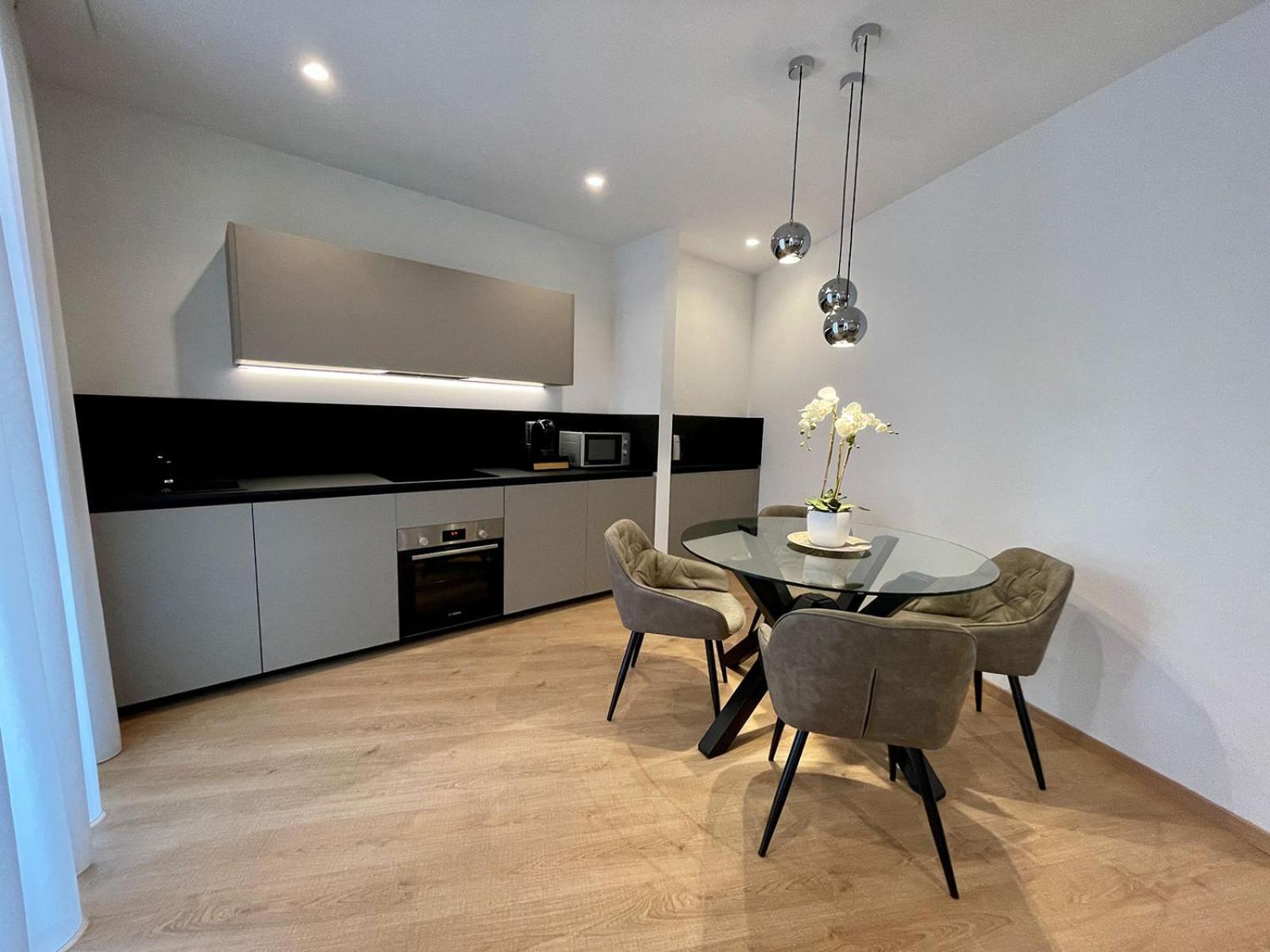 Clavis Luxury Apartments キアヴェンナ エクステリア 写真