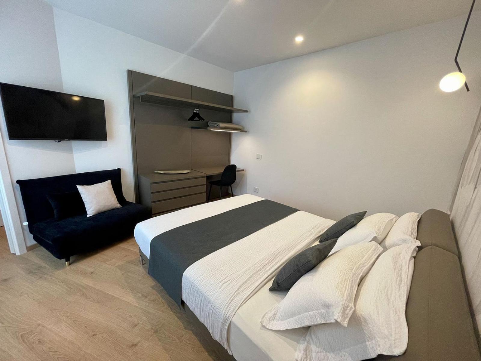 Clavis Luxury Apartments キアヴェンナ エクステリア 写真